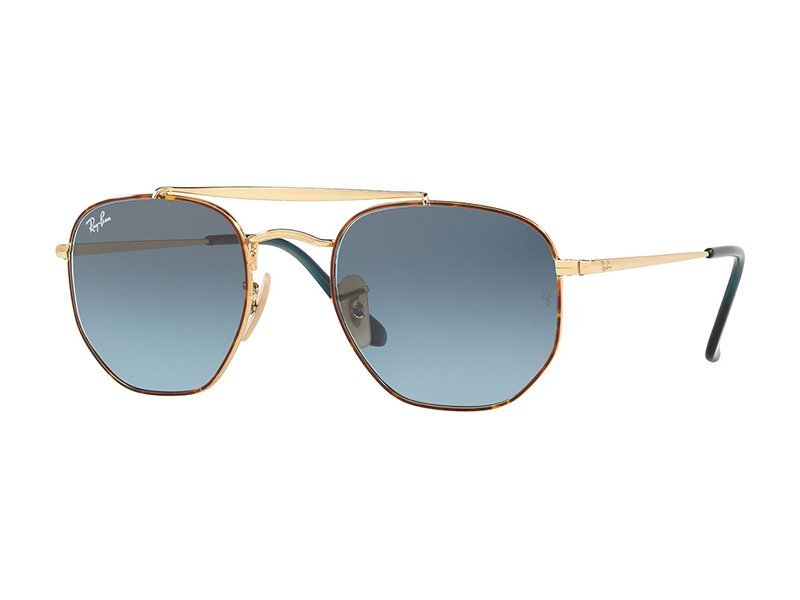 Ray-ban marshal rb3648 91023m