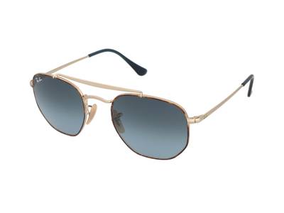 Ochelari de soare Ray-Ban Marshal RB3648 91023M 