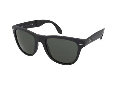 Ochelari de soare Ray-Ban Wayfarer Folding Classic RB4105 601S 