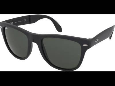 Ray-Ban Wayfarer Folding Classic RB4105 601S 