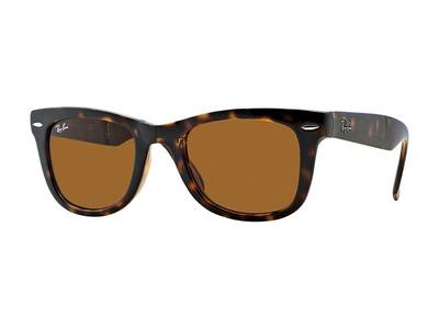 Ochelari de soare Ray-Ban Wayfarer Folding Classic RB4105 710 