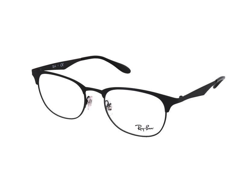 Ochelari De Vedere Ray-ban Rx6346 2904