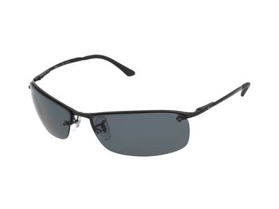 Ochelari de soare Ray-Ban RB3183 002/81 