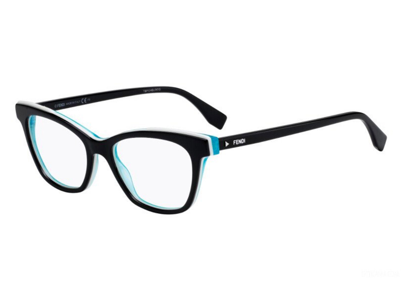 Fendi FF 0256 807 Fendi imagine noua