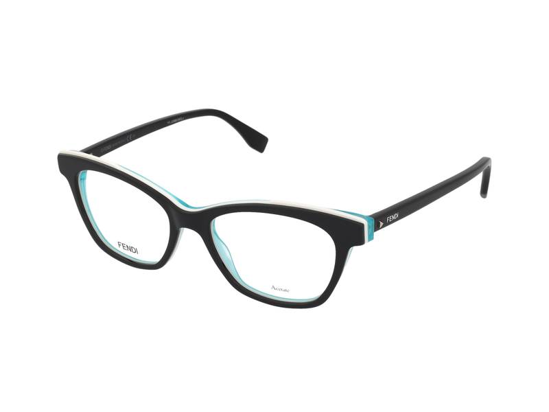 Ochelari de vedere Fendi FF 0256 807