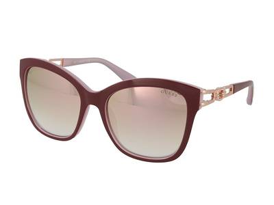 Ochelari de soare Guess GU7536-S 69U 