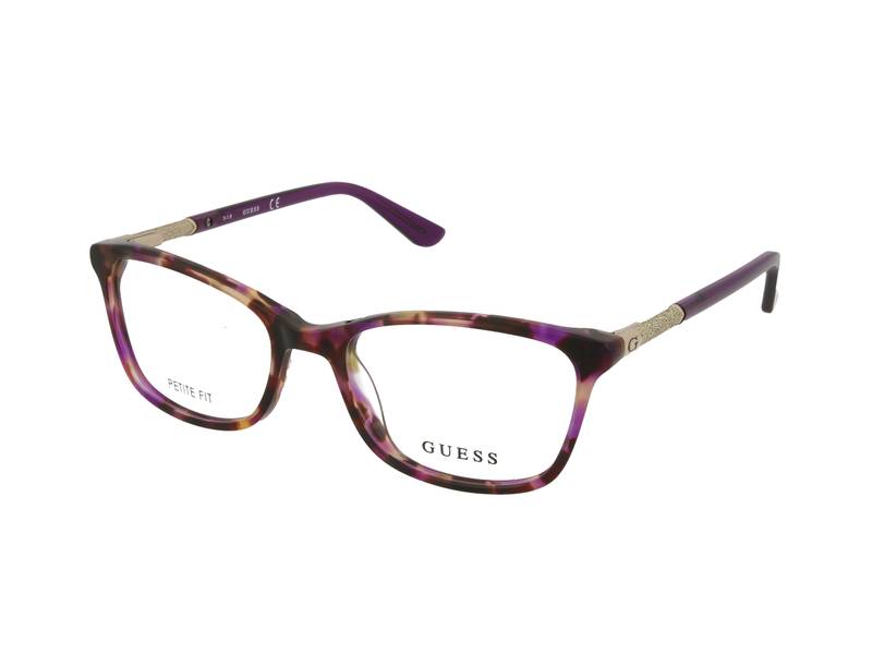 Ochelari de vedere Guess GU2658 083