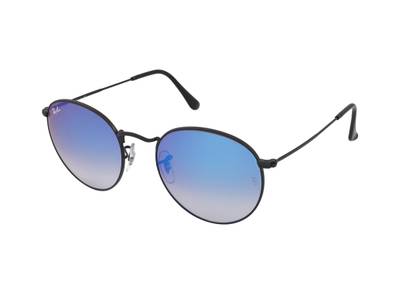 Ochelari de soare Ray-Ban RB3447 002/4O 