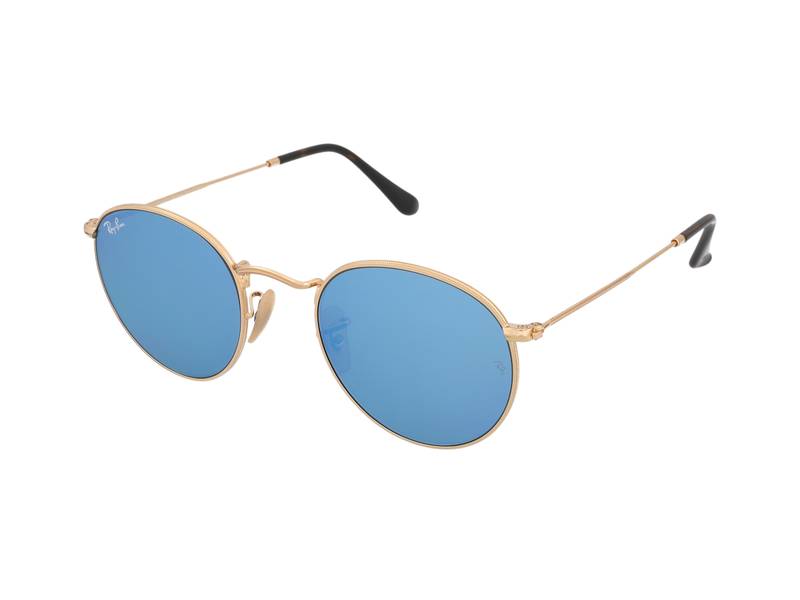 Ochelari de soare Ray-Ban RB3447N 001/9O 