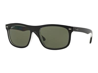 Ochelari de soare Ray-Ban RB4226 60529A 