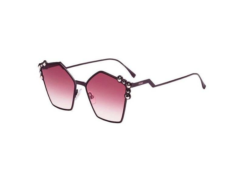 Fendi ff 0261/s 0t7/3x