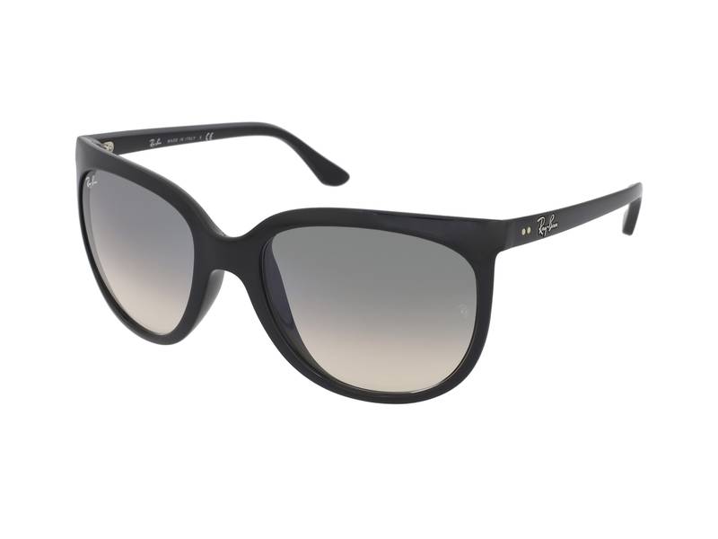 Ochelari de soare Ray-Ban Cats 1000 RB4126 601/32 | Probeaza
