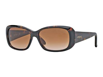 Ochelari de soare Vogue Boogie Woogie Special Collection VO2606S W65613 