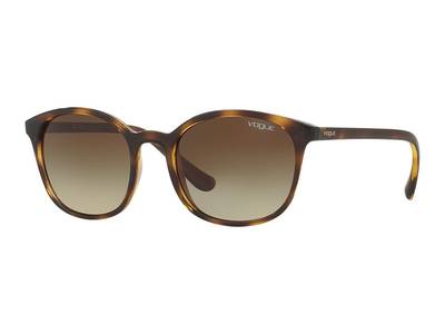 Ochelari de soare Vogue Light and Shine Collection VO5051S W65613 