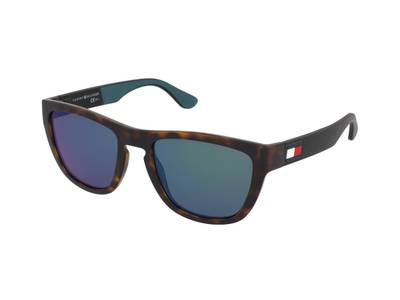 Ochelari de soare Tommy Hilfiger TH 1557/S PHW/Z9 