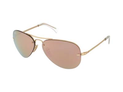 Ochelari de soare Ray-Ban RB3449 001/2Y 