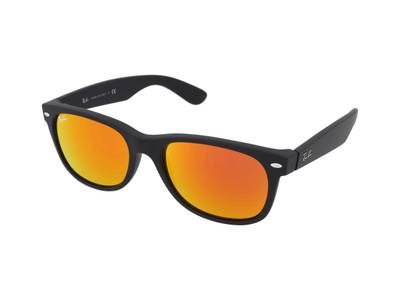 Ochelari de soare Ray-Ban RB2132 622/69 