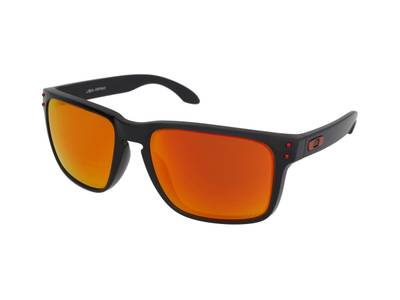 Ochelari de soare Oakley Holbrook XL OO9417 941708 