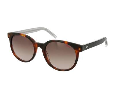 Ochelari de soare Hugo Boss HG 1011/S 086/HA 