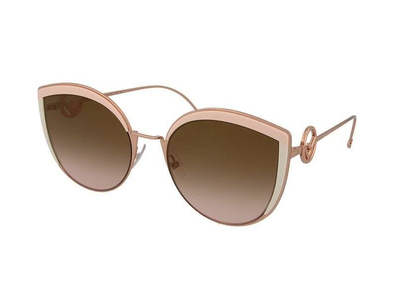 Fendi ff 0290/s 35j/ln