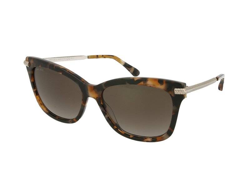 Ochelari de soare Jimmy Choo Shade/S 086/HA