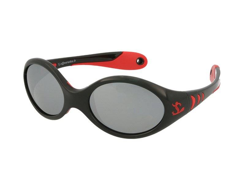 Kid Rider KID177 Black/Red Kid Rider imagine 2022