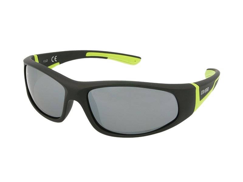 Kid Rider KID53 Black/Green