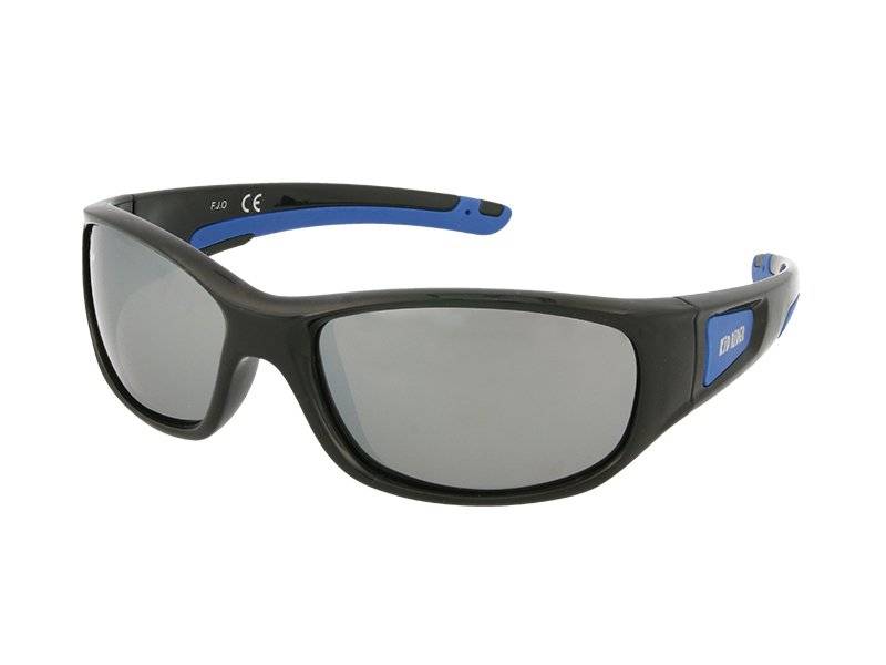 Kid Rider KID54 Black/Blue Kid Rider imagine 2022