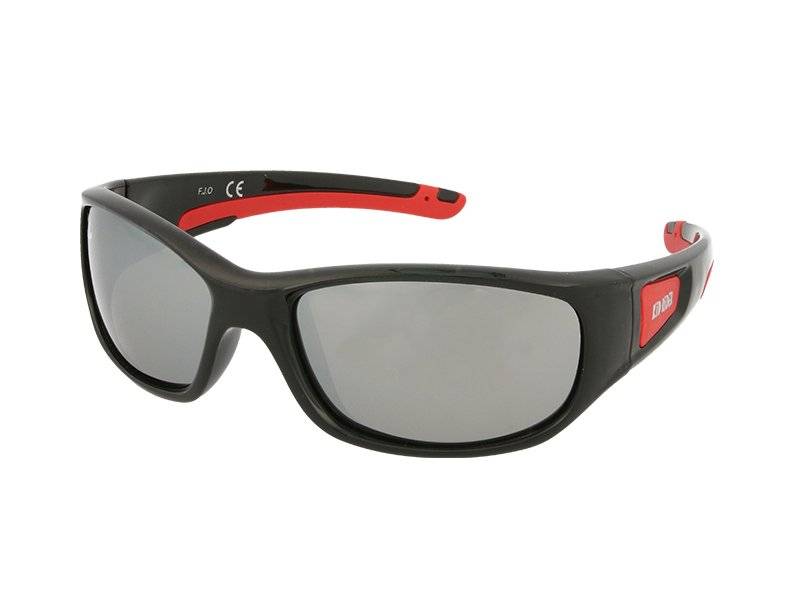 Kid Rider KID54 Black/Red Kid Rider imagine 2022