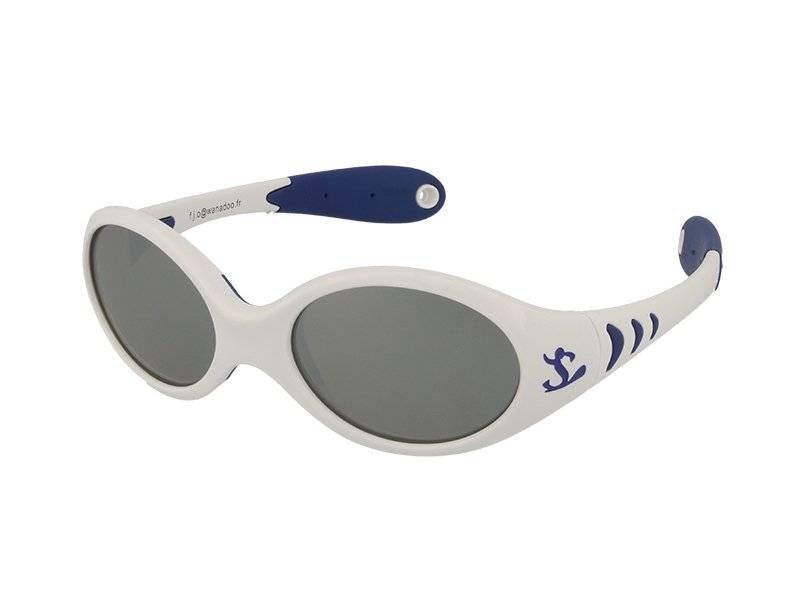 Kid Rider KID77 White/Blue Kid Rider imagine 2022