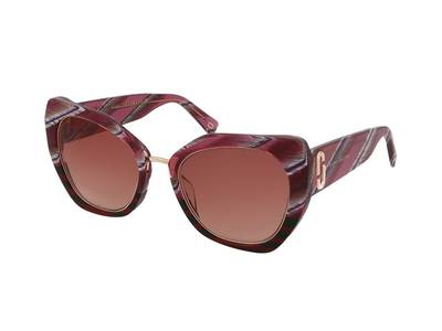 Ochelari de soare Marc Jacobs Marc 313/G/S KVN/3X