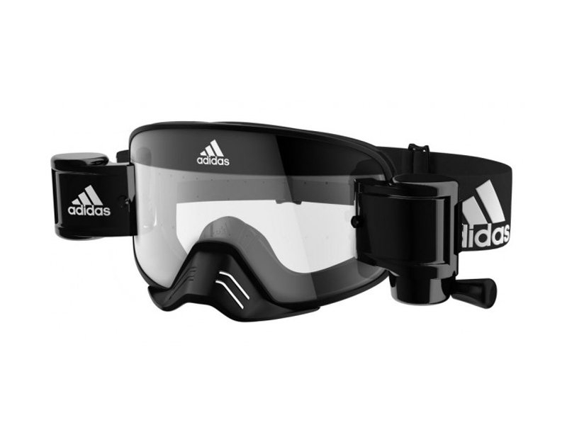 Adidas ad84 75 9400 backland dirt