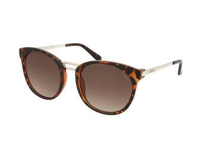 Ochelari de soare Guess GU7568 52F 