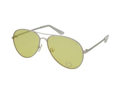 Ochelari de soare Guess GU7575-S 10E 