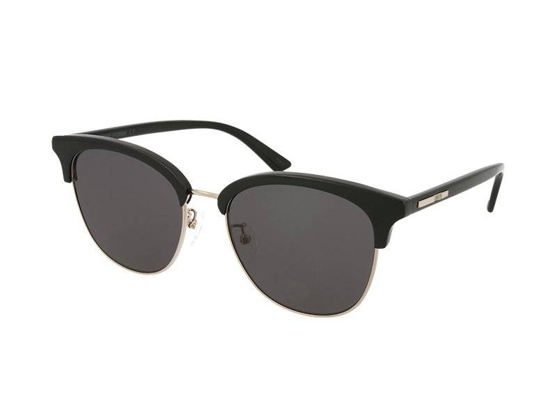 Ochelari De Soare Alexander Mcqueen Mq0103sk 001