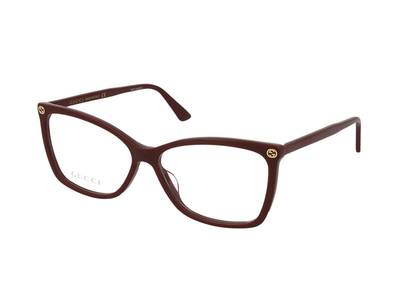 Rame Gucci GG0025O 007