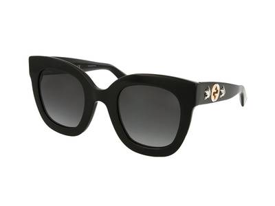 Ochelari de soare Gucci GG0208S 001 