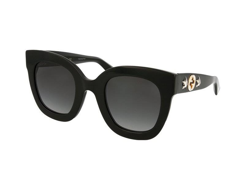 Ochelari de soare Gucci GG0208S 001