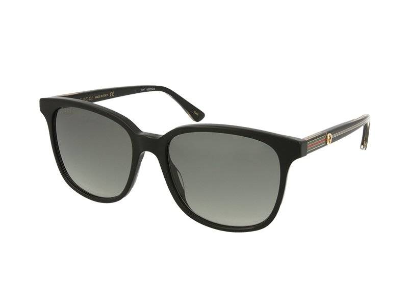 Gucci GG0376S 001 Gucci imagine 2022