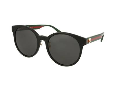 Ochelari de soare Gucci GG0416SK 002 