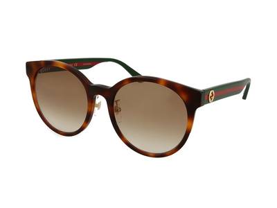 Ochelari de soare Gucci GG0416SK 005 