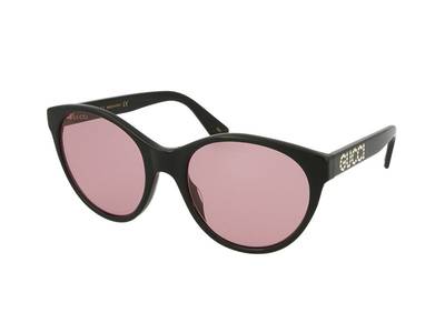 Ochelari de soare Gucci GG0419S 002 