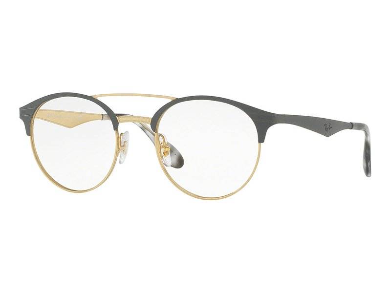 Ochelari De Vedere Ray-ban Rx3545v 2913