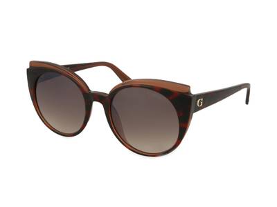 Ochelari de soare Guess GU7591 56F 