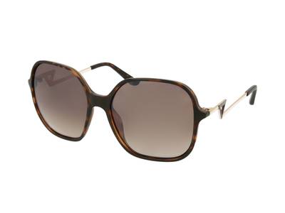 Ochelari de soare Guess GU7605 52F 