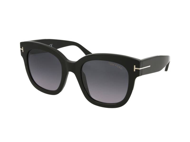 Ochelari De Soare Tom Ford Beatrix Ft0613 01c