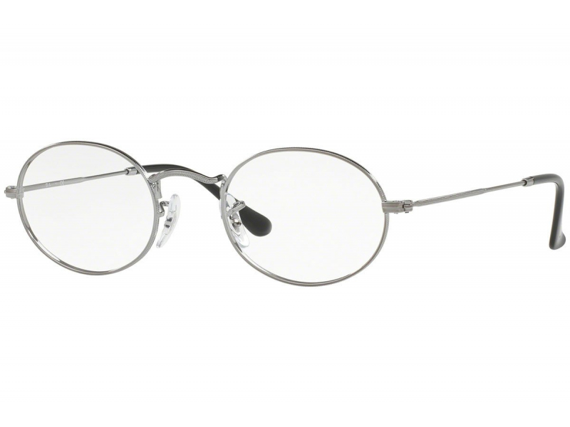 Ray-ban rx3547v 2502