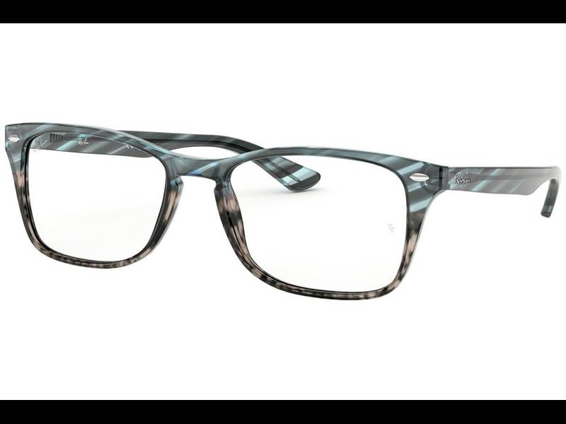 Ochelari De Vedere Ray-ban Rx5228m 5839