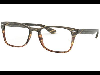 Rame Ray-Ban RX5228M 5840