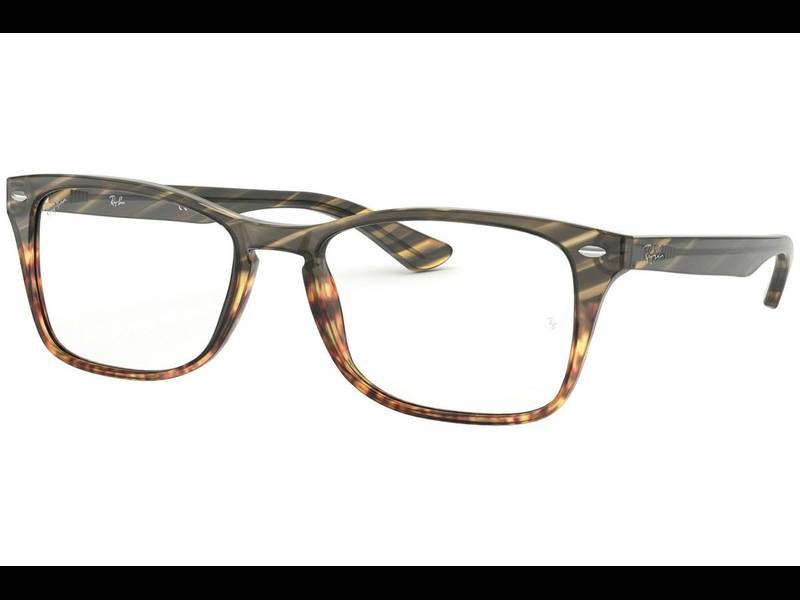 Ochelari De Vedere Ray-ban Rx5228m 5840